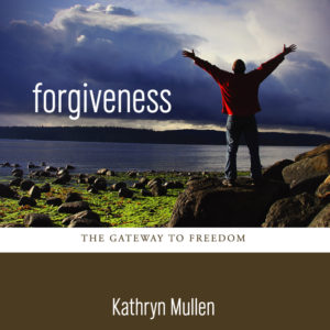 Forgiveness the gateway to freedom